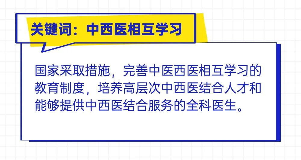 2022年3月1日《中华人民共和国医师法》正式实施，一图读懂其中的中医药内容(图5)