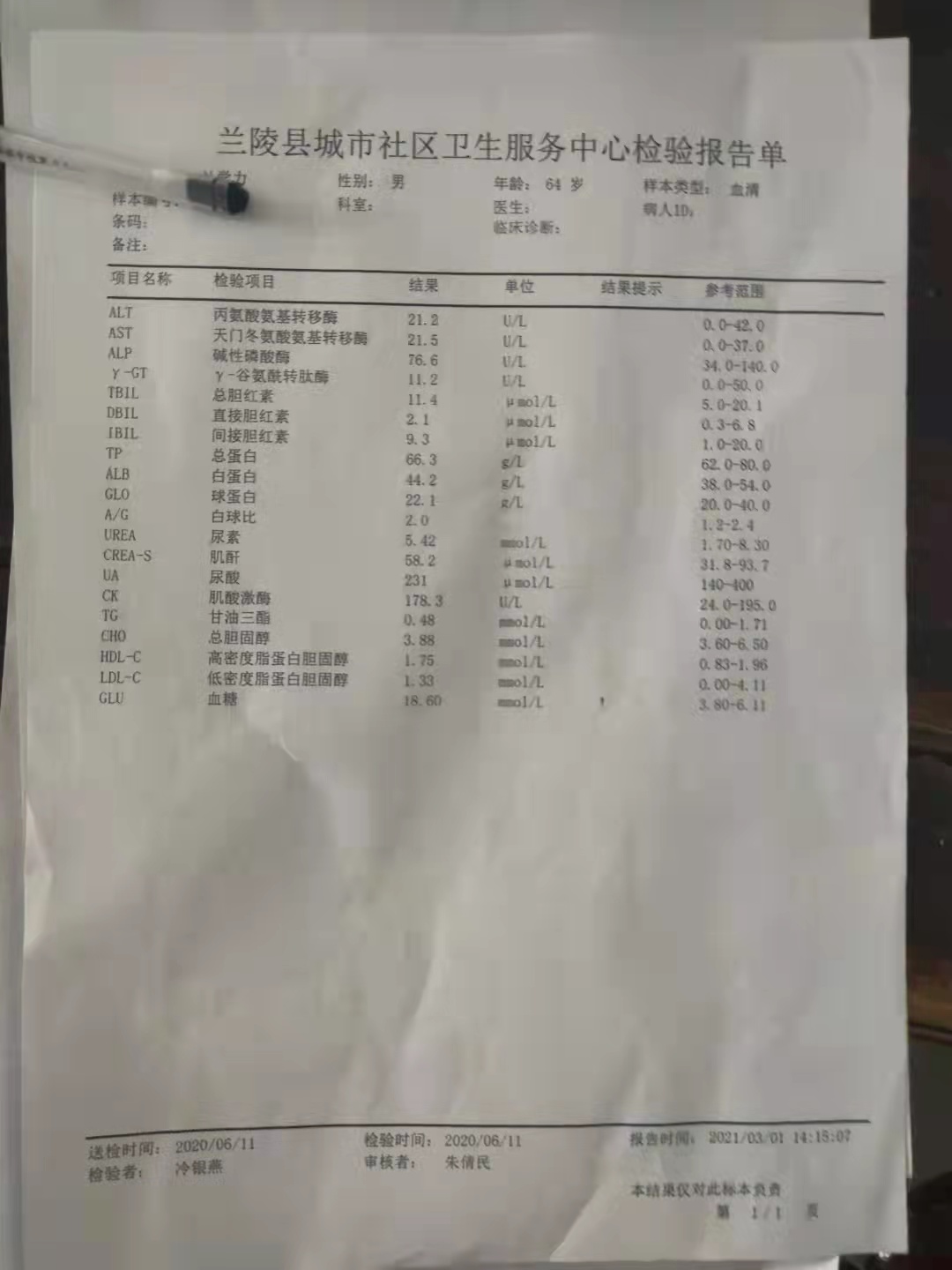 国医传承人 孙中华(图10)